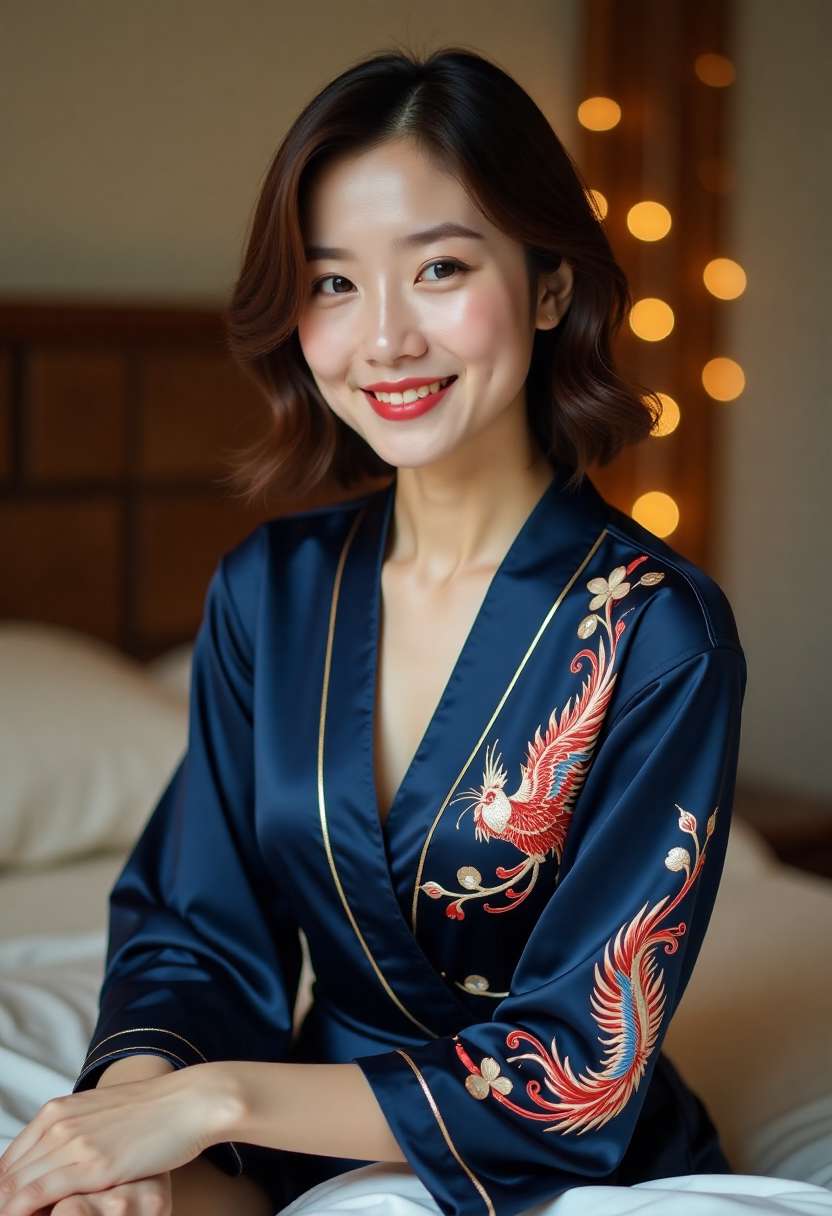 次元少女日常