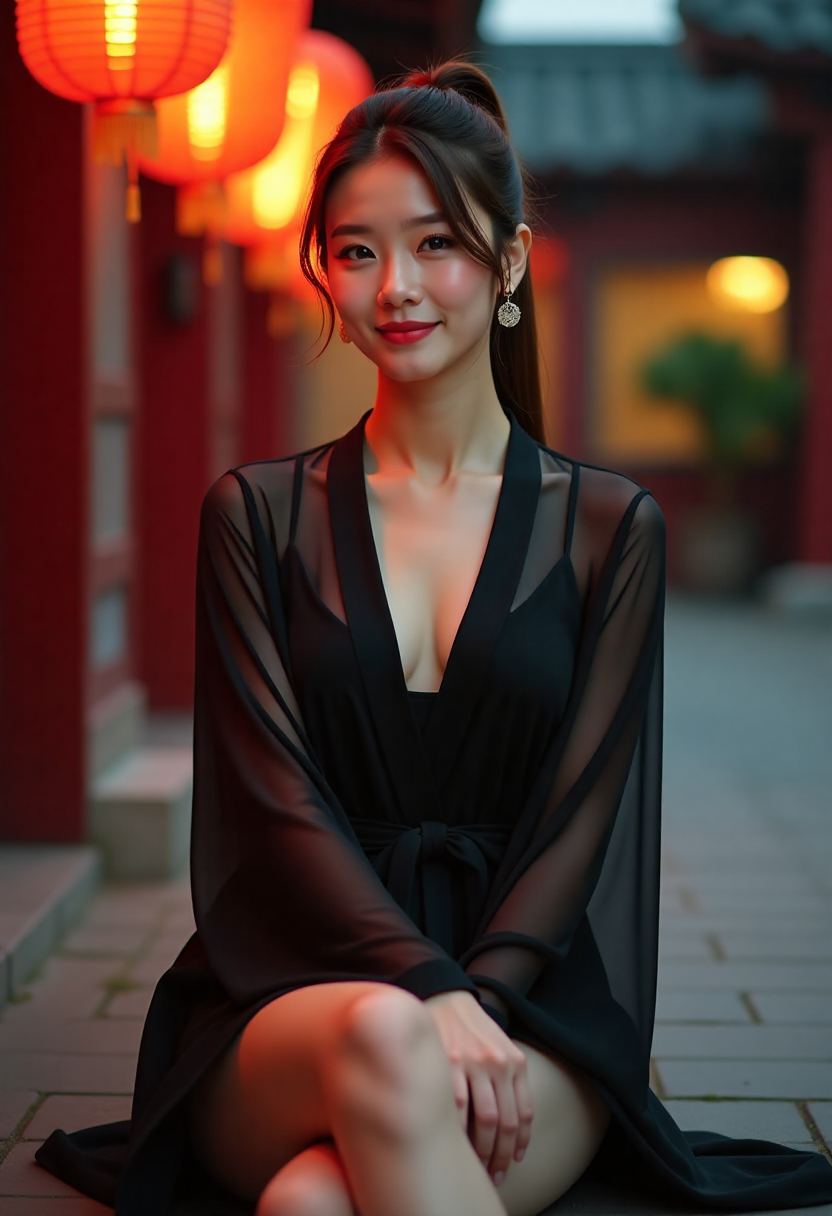 深海奇迹