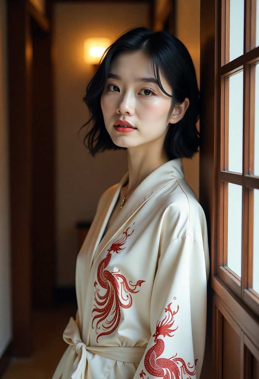 迷雾追踪