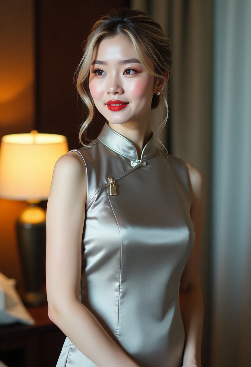 烟火人世间